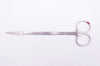 Pilling 352250 Church Scissors, Curved, 6 3/4inch