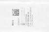 Ethicon M414 2-0 Surgical Steel 316L CTX 48mm 1/2c Taper, 24inch
