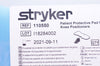 Stryker 110550 Patient Protective Pad for Knee Positioners