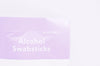 Cardinal Health  AS-APSWBT Alcohol Swabsticks - Pack of 3