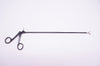Solos GS-1035 Curved Needle Holder, 5mm x 33cm