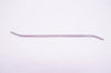 Codman 25-5553 Pratt Uterine Dilartor, Double Ended, 21fr / 23fr, 11-7/8in