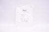 Bioseal 8461/50 Cotton Square 6inch x 6inch 1/pk 50pk/Cs