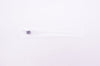 Medline PAIN8011 Quincke Spinal Ndle 22G x 1.5 inch