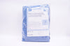 Medline DYNJP8412 Beach Chair Shoulder Surgical Drape 105 inch x 159 inch
