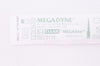 Megadyne 0118 E-Z Clean Megafine, Electrosurgical Electrodes