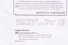 Smith Medical 21-7022-24 Cadd Administration Set 78inch x 2.3mL