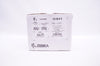 Zebra 10006998K Z-Band Direct Wristband Cartridge Kit, 1inch x 6inch - Box of 6