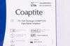 Boston Scientific 890300 Coaptite 1mL Syringe Coaptite Injectable Implant