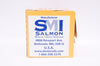 Salmon ES-001-50 DentaSafe Intubating Dental Guard Strips (x) - Box of 50