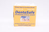 Salmon ES-001-50 DentaSafe Intubating Dental Guard Strips (x) - Box of 50