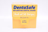 Salmon ES-001-50 DentaSafe Intubating Dental Guard Strips (x) - Box of 50