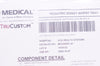 Avid Medical MCVA0091-01 TruCustom Pediatric Kidney Biopsy Tray