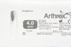 Arthrex AR-8400DC Doublecut, 4.0 mm x 13 cm (x)