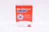 Ehicon 4152 BioPatch Protective Disk with CHG diameter 1inch - Box of 10