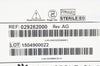 Sorin Group 029282000 Sterile Connectors 1/2in x 1/2in x 1/4in Y (x) - Box of 15