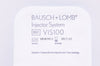 Bausch & Lomb VIS100 Injector System (x)