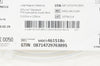 Boston Scientific M00146151B0 ZIPwire Hydrophilic Guide Wire 0.035inchx150cm (x)
