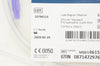 Boston Scientific M00146151B0 ZIPwire Hydrophilic Guide Wire 0.035inchx150cm (x)
