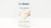 MediChoice 359699903 Paste Bandage w/Calamine 3inch x 10 Yards