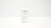MediChoice 359699903 Paste Bandage w/Calamine 3inch x 10 Yards