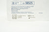 Halyard 38525 Tube-Control Plus  With Hydrogel