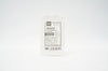 Medline AEG014S AEGIS CHG Impregnated Foam Disc 1 inch x 4mm