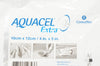 ConvaTec Aquacel Ag Extra Hydrofiber Dressing 4 inch x 5 inch