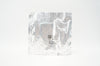 ConvaTec Aquacel Ag Extra Hydrofiber Dressing 4 inch x 5 inch