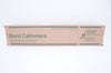 Bard 056110 Bardex 10Ch/Fr Robinson Model Urethral Catheter - Case of 12