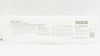 Smith Medical 4619P-2 Portex Pro-Vent Arterial Blood Sampling Kit (x)