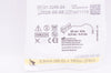 Smith Medical 21-3256-24 Gripper Micro Blunt Cannula Non-Coring Safety Needle