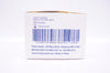 Trinity Sterile 2267A Face Mask with Earloop, Blue - Box of 50