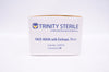 Trinity Sterile 2267A Face Mask with Earloop, Blue - Box of 50