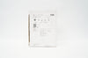 Drager MU12551 Premi-Probe 5-L - Box of 10