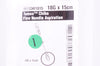 Temno CHI1815 Chiba Fine Needle Aspiration 18G x 15cm (x)