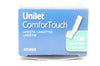 Owen Mumford AT0925 Unilet ComforTouch Lancet, Ultra Thin, 28G (x) - Box of 100
