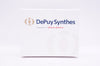 DePuy 1024-54-509 Sigma Tibial Insert Fixed Bearing Unicondylar Size 5 RM/LL 9mm