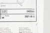 Boston Scientific 3222 Advanix Biliary, Double Pigtail Stnt 7F x 12cm (x)