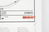 Boston Scientific M00533370 Advanix Biliary Center Bend Stnt 10F x 9cm (x)