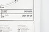 Boston Scientific M00533370 Advanix Biliary Center Bend Stnt 10F x 9cm
