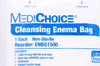 MediChoice ENBG1500 Cleansing Enema Bag