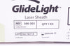 GlideLight 500-303 Spectranetics Laser Sheath 16F x 50cm (x)