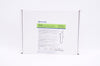 Halyard 0270-22-2.0-45 Mic-Key Gastric-Jejunal Feeding Tube Kit 22Fr (x)