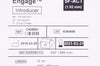 St. Jude Medical C408501 Engage Introducer 5F-ACT - Box of 10 (x)