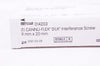 Smith&Nephew 014203 Cannu-Flex Silk Interference Screw 9mm x 20mm (x)