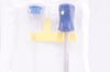 Covidien ONB5SHF Versaport Bladeless Optical Trocar With Fixation Cannula 5mm(x)