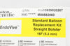 Boston Scientific 8206 EndoVive Standard Balloon Replacement Kit 16F (x)