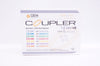 Synovis GEM2750 Coupler Microvascular Anastomotic Device 1.0mm - Box of 6 (x)