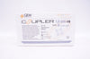 Synovis GEM2750 Coupler Microvascular Anastomotic Device 1.0mm - Box of 6 (x)